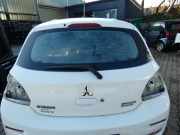 Diff Heckklappe Space Star A00 Island-Weiss Mitsubishi Space Star (Typ:A00) Space Star