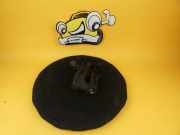 Bremssattel hinten rechts 1,8 92kw Mondeo 3 Ford Mondeo III Lim./Turnier (Typ:B4Y/B5Y/BWY) Lim. Ambiente