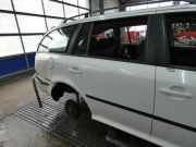 Tür hinten rechts Octavia 1U Sugar white F9E Skoda Octavia Lim./Kombi (Typ:1U) Combi Advance