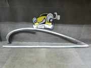 Zierleiste Tür rechts Jaguar S-Type CCX Jaguar S-Type Lim. (Typ:CCX) *