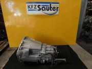Getriebe 716604 W203 C200CDI 2,0l 90kw Mercedes-Benz C-Klasse Limo und Kombi (Typ:203) Lim. C 200 CDI [203,007]