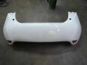 Stoßfänger hinten Zoe AG Ice white Bc OV369 Renault ZOE (Typ:BF) Zoe Life