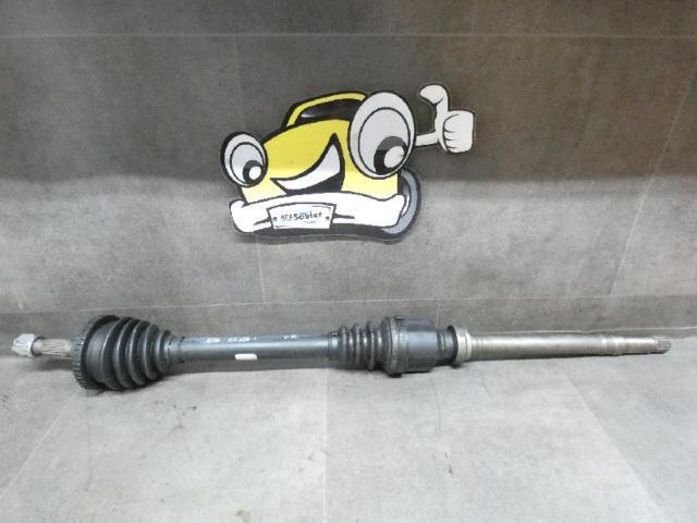 Antriebswelle rechts 206 SW 1,4l 65kw Peugeot 206 SW Kombi (Typ:2E)