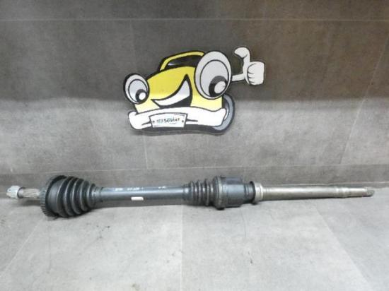 Antriebswelle rechts 206 SW 1,4l 65kw Peugeot 206 SW Kombi (Typ:2E) Bild Antriebswelle rechts 206 SW 1,4l 65kw Peugeot 206 SW Kombi (Typ:2E)