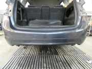 Stoßfänger hinten Meriva B Phantom grey GWH Opel Meriva (Typ:) *