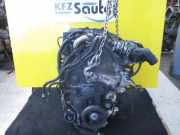 Motor 9HW Partner 1.6 55kw Peugeot Partner Kasten/Kombi (Typ:) Kastenwagen