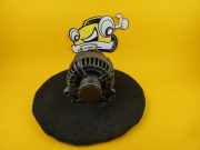 Lichtmaschine 038903024F 120A Golf 4 1,9 74kw VW Golf IV (Typ:1J1/1J5) Variant