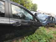 Tür vorne rechts Note E12 Schwarz Z11G Nissan Note Lim. (Typ:E12A)
