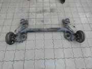 Hinterachse Corsa E 1,4 66kw Benzin Opel Corsa E Lim. (Typ:) Corsa