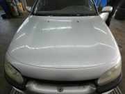 Motorhaube Omega B Starsilber II metallic Z147 Opel Omega B Lim./Caravan (Typ:AB 04/94) Caravan