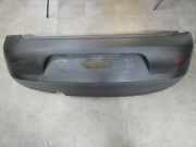 Stoßfänger hinten Fox 5Z unlackiert VW Fox Lim. (Typ:5Z) Fox