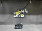 Türschloss hinten rechts Spark Chevrolet 1,0l 50kw Chevrolet/Daewoo Spark Lim. (Typ:KL1M) Spark