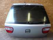 Heckklappe Leon Bj02 LS7N 5T Seat Leon Lim. (Typ:1M) Stella