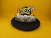 Klimabedienteil 69617027A1 Citroen C1 P 1,0 Citroen C1 (Typ:P) C1 Exclusive