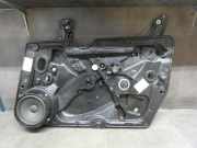 Fensterheber vorne rechts Golf 6 5K1837730AA VW Golf VI 6 Lim. (Typ:1K/5K) Golf Trendline