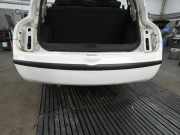 Stoßfänger hinten Micra K12 Crystall white 326 Nissan Micra (Typ:K12) Visia