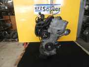 Motor CGP Fabia 2 1,2 44kw Benzin Skoda Fabia II Lim./Kombi (Typ:54) Fabia II