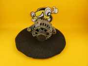 Lichtmaschine 13502582 120A Insignia 2,0 143kw Opel Insignia Lim.4-/5-türig (Typ:) Insignia