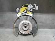 Achsschenkel links Daihatsu Terios 1,5 77kw Daihatsu Terios II (Typ:J200/J210/J211) Terios