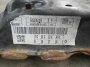 Vorderachse Fiesta 8 JA8 1,25 44kw Benzin Ford Fiesta 8 (Typ:'12) Fiesta