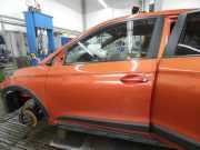 Diff Tür vorne links Hyundai i20 GB Orange Y2A Hyundai i20 Lim. (Typ:GB) i20 Active