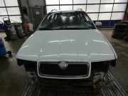 Motorhaube Octavia 1U Sugar white F9E Skoda Octavia Lim./Kombi (Typ:1U) Combi Advance