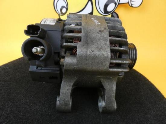 Lichtmaschine 206 CC 63321733 115A Peugeot 206 CC Cabrio (Typ:2D) 206 CC Bild Lichtmaschine 206 CC 63321733 115A Peugeot 206 CC Cabrio (Typ:2D) 206 CC