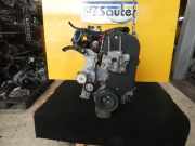 Motor 188A5000 Punto 188 1,2l 59kw Benzin Fiat / Lancia Punto Lim. (Typ:188) ELX