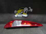 Rückleuchte links Mondeo 3 Kombi Ford Mondeo III Lim./Turnier (Typ:B4Y/B5Y/BWY) Turnier Ambiente