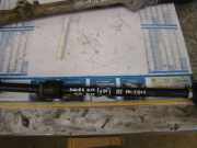 Antriebswelle vorne rechts Nissan Micra K12 Nissan Micra (Typ:K12) Visia