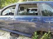 Tür hinten links Suzuki Liana Kombi blau Suzuki Liana Lim./Kombi (Typ:RH413/416F) COMFORT