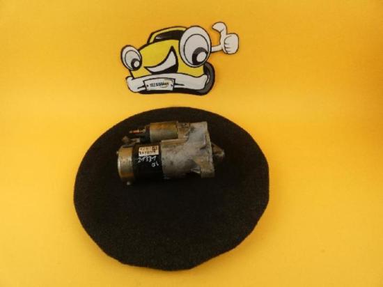 Anlasser M000t85381 2,0l 100kw Benzin Peugeot 206 CC Cabrio (Typ:2D) 206 CC Bild Anlasser M000t85381 2,0l 100kw Benzin Peugeot 206 CC Cabrio (Typ:2D) 206 CC