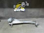 Wischermotor vorne 0390241574 Fiesta 8 1,25 Ford Fiesta 8 (Typ:'12) Fiesta