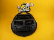 Klimabedienteil 2118300385 W211 E220 CDi Mercedes-Benz E-Klasse Limo (Typ:211) E 220 CDI