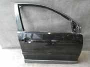 Tür vorne rechts Polo 9N3 Cross Black magic LC9Z VW Polo IV (Typ:9N3) Cross Polo
