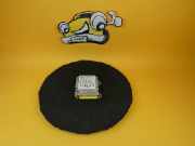 Steuergerät Airbag Golf 5 1K 1K0909605N VW Golf V 5 Lim. (Typ:1K) Trendline