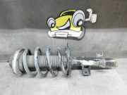 Federbein vorne links T5 2,0l 132kw VW Transporter T5 Shuttle/Kombi/Kasten/Multivan (T Multivan