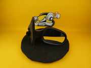 Aussenspiegel rechts 12343010 Clio 2 Blue extrem Renault Clio II Lim. (Typ:BB/CB) Campus