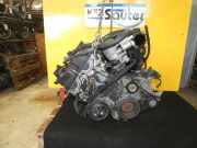 Motor N42B18A E46 316ti 1,8 85kw Benzin BMW 3er-Reihe 316ti - 325ti Compact (Typ:E46) 316 ti Compact
