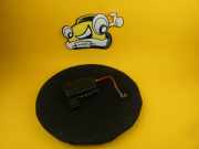 Sicherungskasten 1J0937550A Golf 4 Variant 1,6 VW Golf IV (Typ:1J1/1J5) Variant