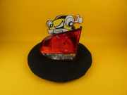 Rückleuchte rechts innen 5K0945094G Golf 6 VW Golf VI 6 Lim. (Typ:1K/5K) Golf Trendline