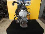 Diff Motor CR12DE Micra K12 1,2l 48kw Benzin Nissan Micra (Typ:K12) Visia