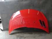 Motorhaube Peugeot 206 Facelift Rouge Aden KKN Peugeot 206 Facelift (Typ:2A/2C)