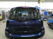 Heckklappe Modus Bleu Odyssee TED44 Renault Modus Lim. (Typ:FP0/JP0) Authentique