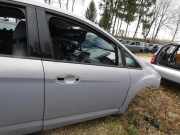 Tür vorne rechts C-Max DXA Micastone-silber GA Ford C-Max /Grand C-Max (Typ:DXA) C-Max Ambiente