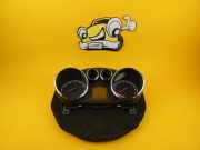 Tacho 13430868 Meriva B 1,4 Benzin Opel Meriva (Typ:) *