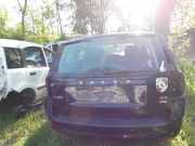 Heckklappe Volvo V50 M Black Sapphire Volvo S40 / V50 Lim./Kombi (Typ:M) S40/V50