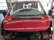 Motorhaube Citroen Jumpy III Rot ardent KJF Citroen Jumpy III (Typ:X) Jumpy