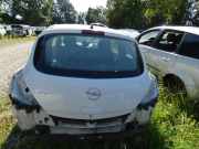 Heckklappe Corsa D Casablancaweiss Opel Corsa D Lim. (Typ:S-D) Corsa D