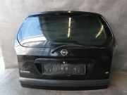 Heckklappe Zafira A Kombi Saphirschwarz Z20R Opel Zafira (Typ:T98 MONOCAB) *